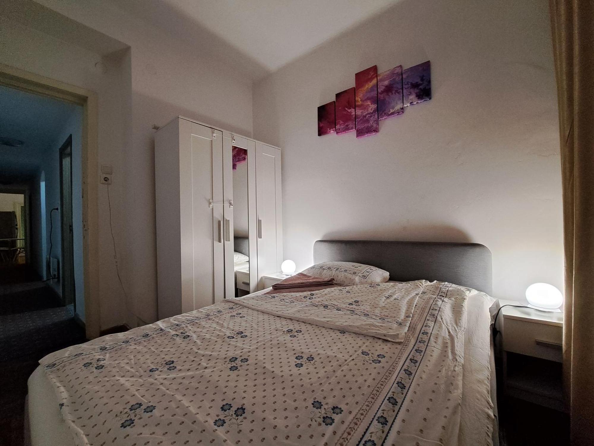 Apartamento Amytis Flat Old City Bucarest Exterior foto