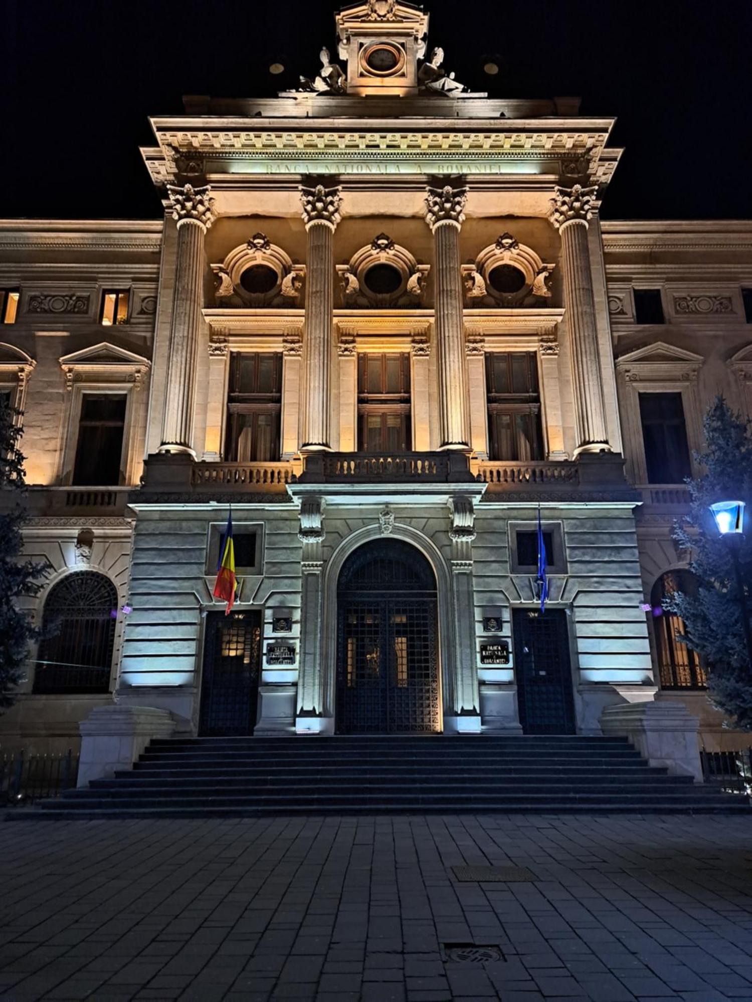 Apartamento Amytis Flat Old City Bucarest Exterior foto