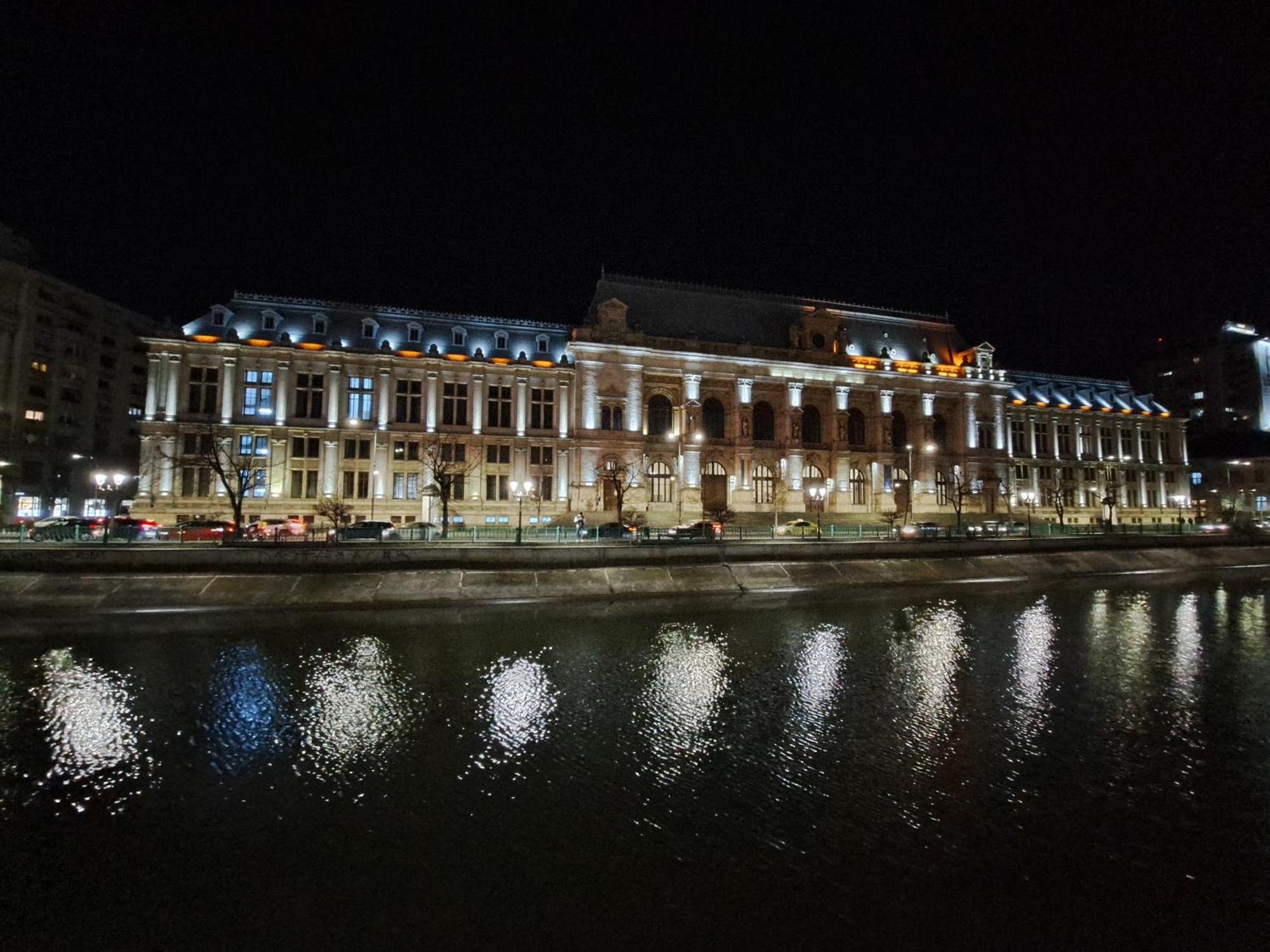 Apartamento Amytis Flat Old City Bucarest Exterior foto
