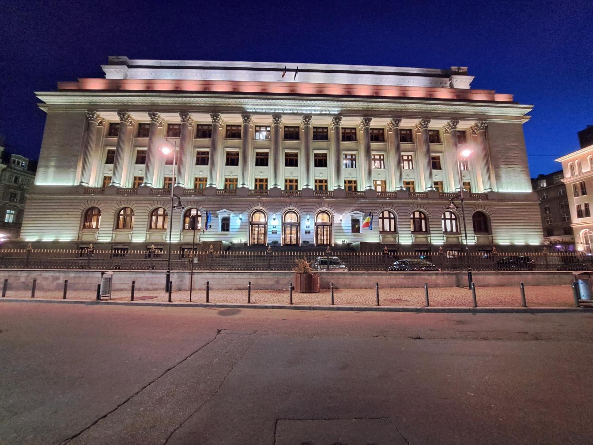 Apartamento Amytis Flat Old City Bucarest Exterior foto